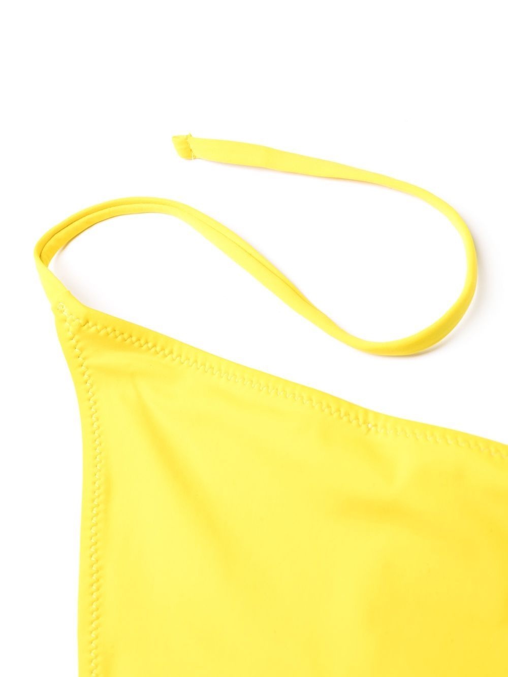 tie-fastening bikini bottoms - 3
