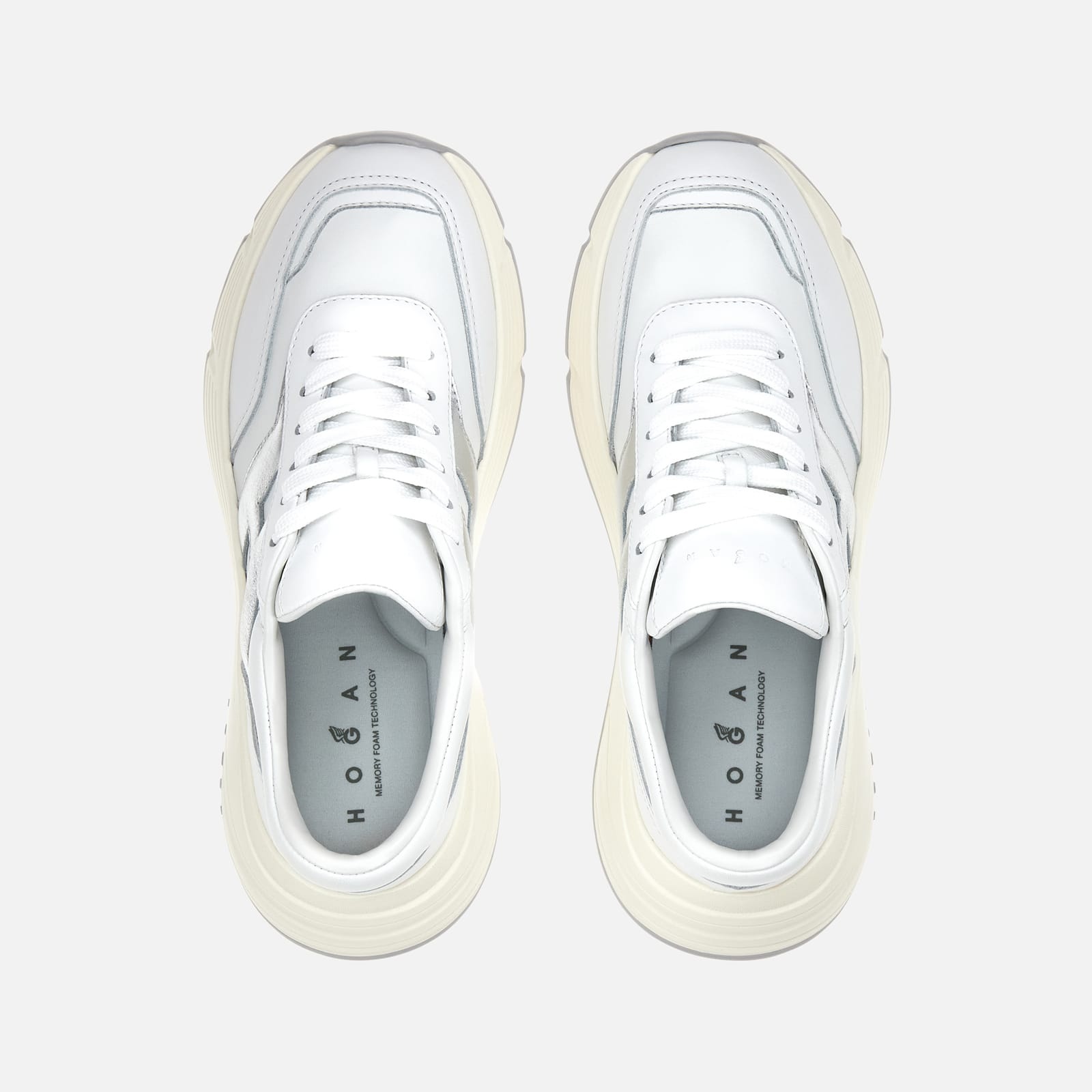 Sneakers Hogan Hi-Fi - 5