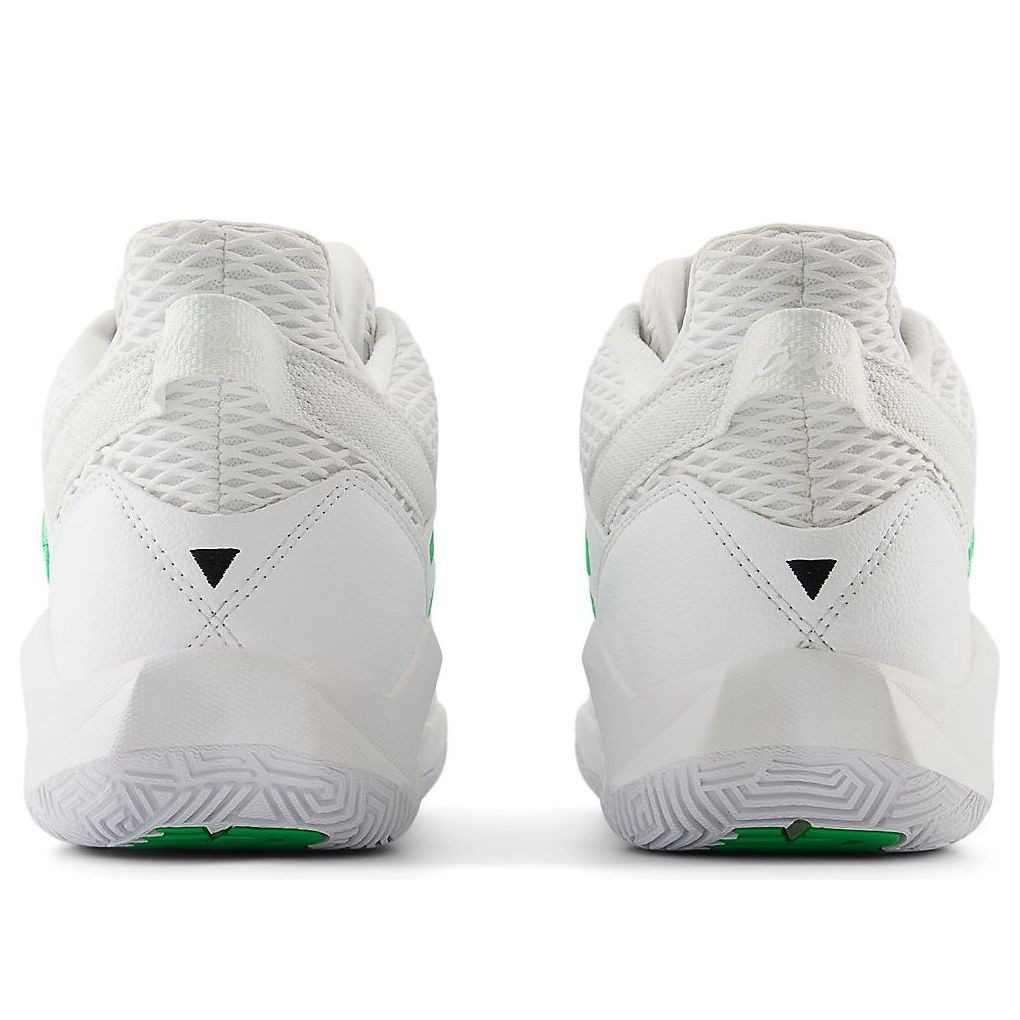 (WMNS) New Balance Coco CG2 'White Green Apple' WCHCOCG2 - 5