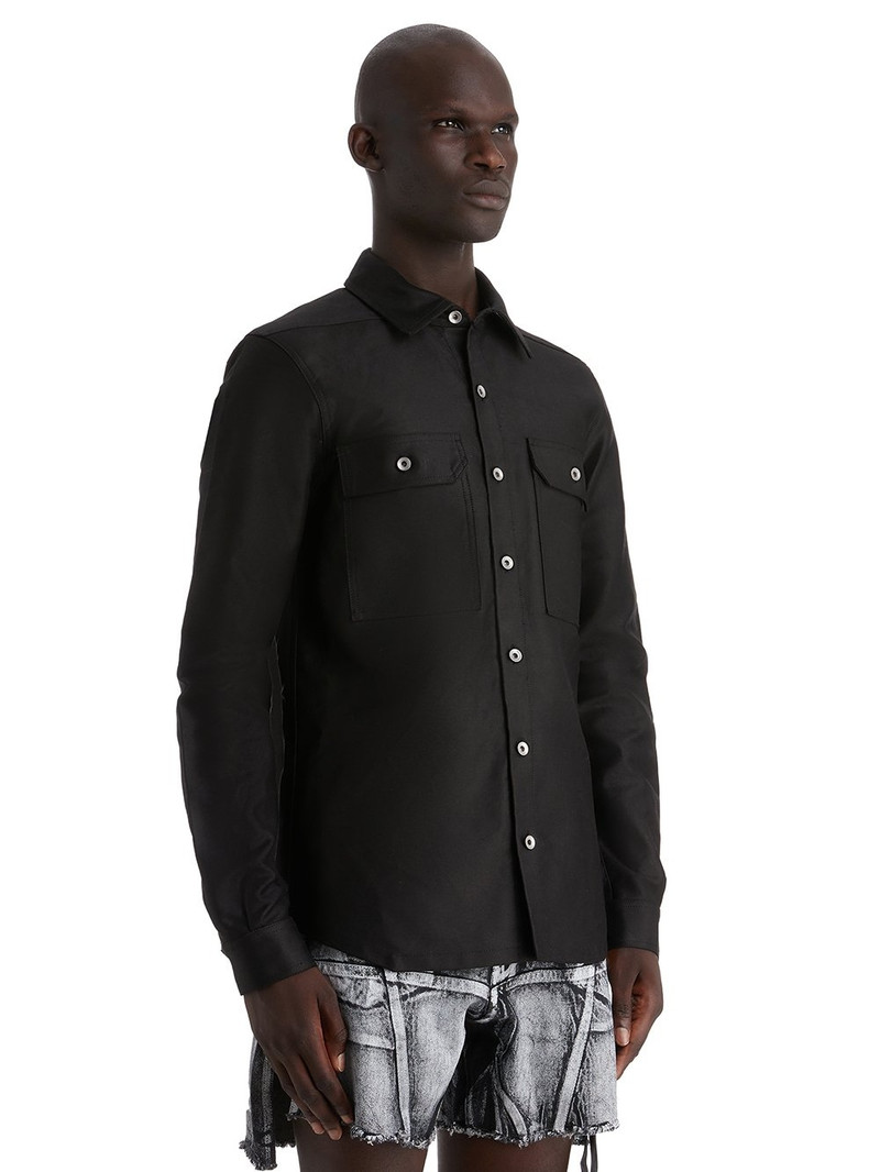 Rick Owens DRKSHDW JACKET outlook