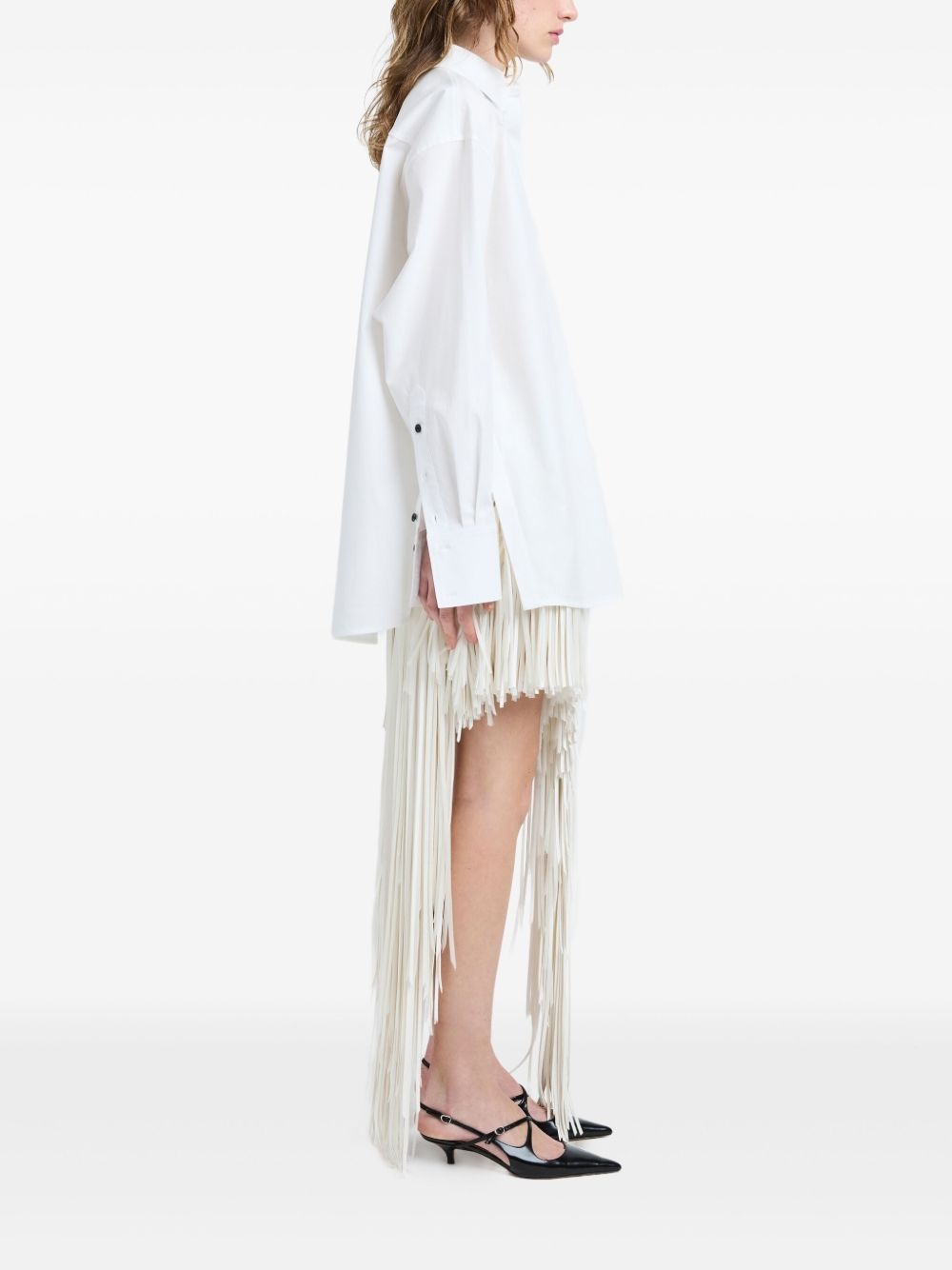 Addy shirt - 3
