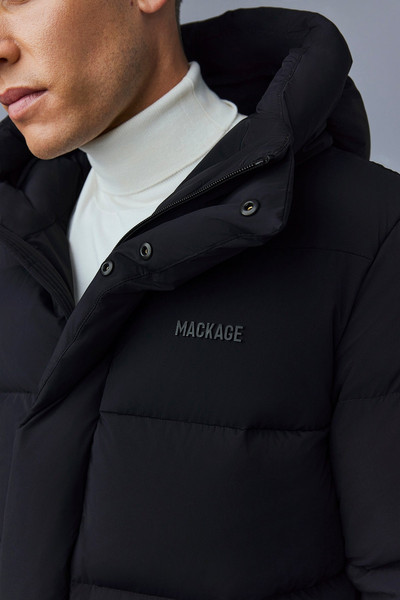 MACKAGE GRAYDON-CITY light down jacket outlook