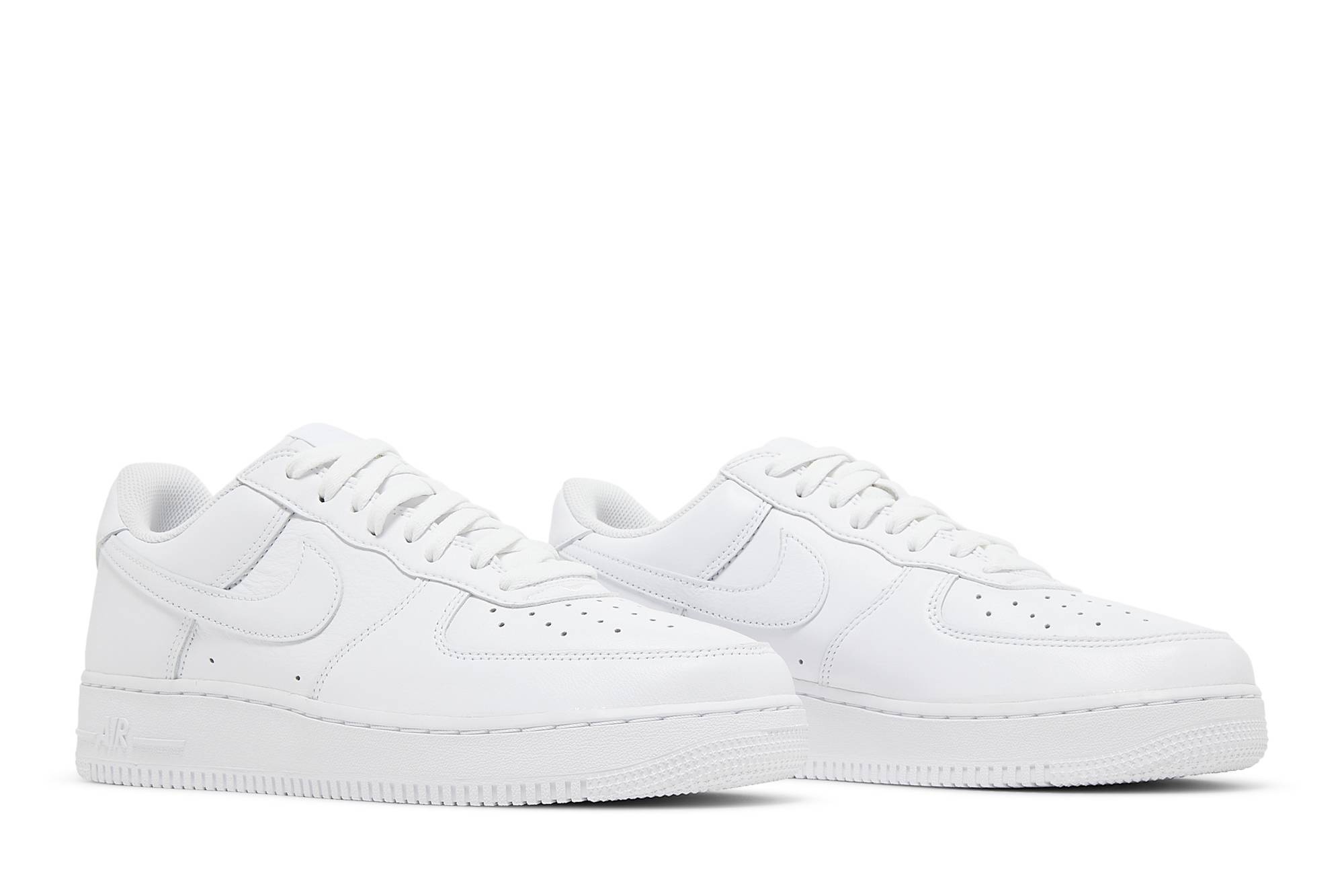 Air Force 1 Low Retro 'Color of the Month' - 8