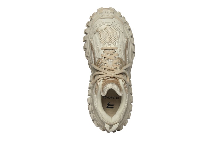 Balenciaga Defender Sneaker 'Beige' 685613W2RA69700 - 3