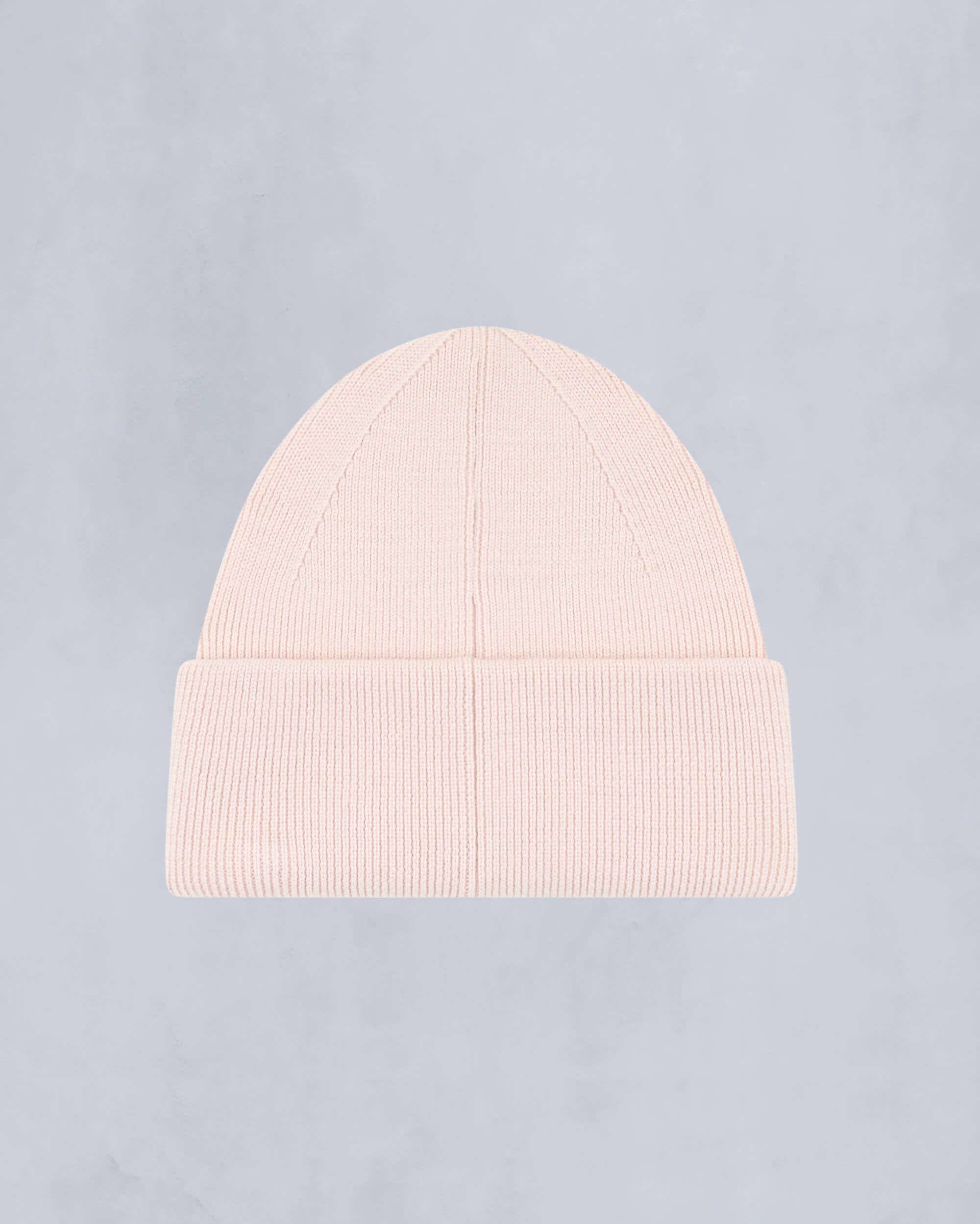 HELICON WOOL BEANIE - 3