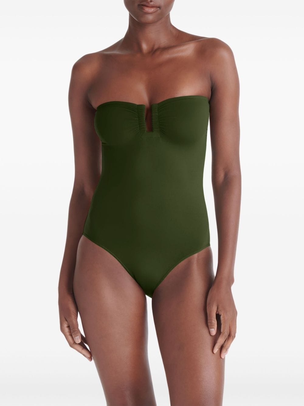 Cassiopé one-piece swimsuit - 4