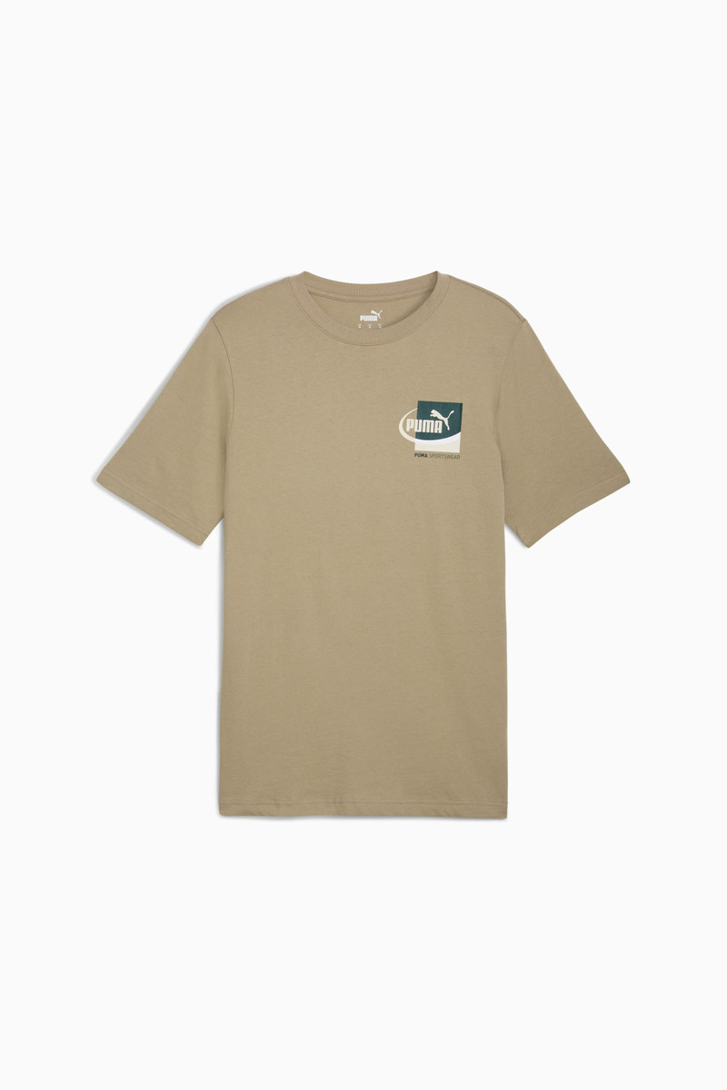 House of Graphics Men's Tee 1