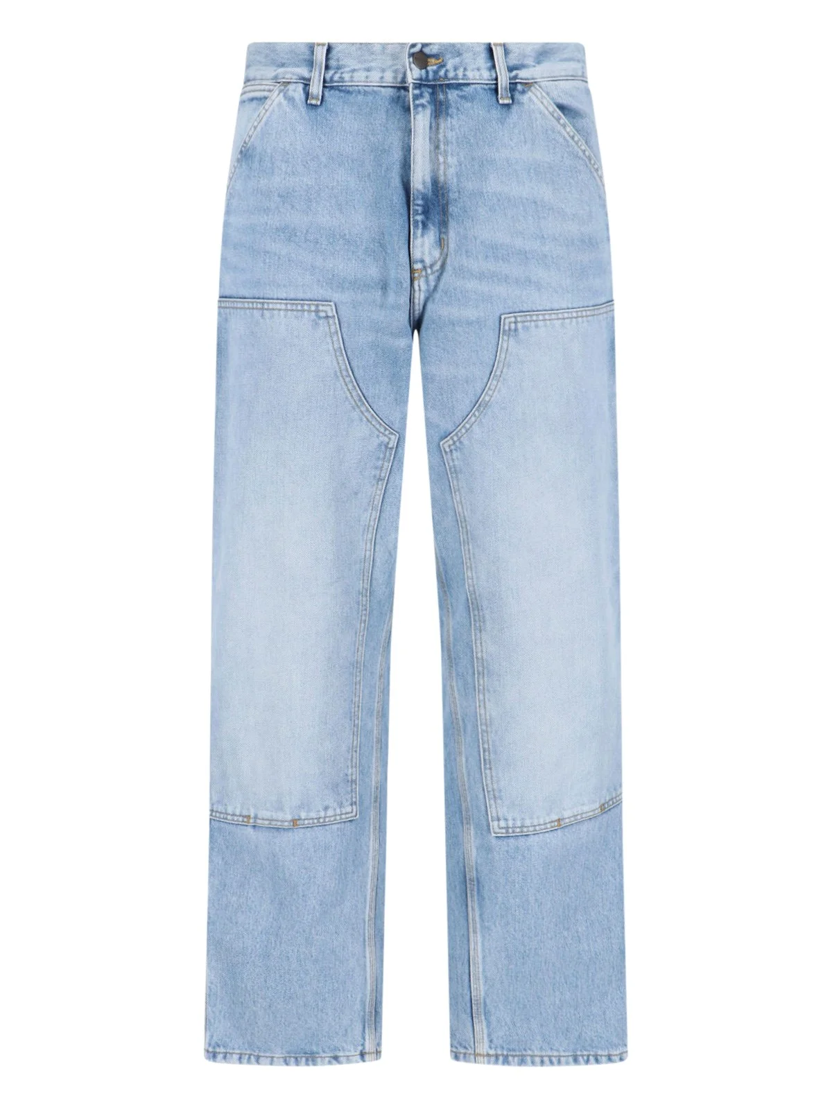'OG DOUBLE KNEE' JEANS - 1