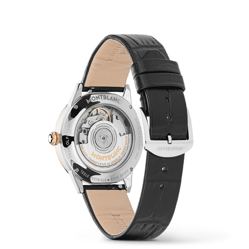 MONTBLANC BOHÈME DAY & NIGHT 34 MM 6