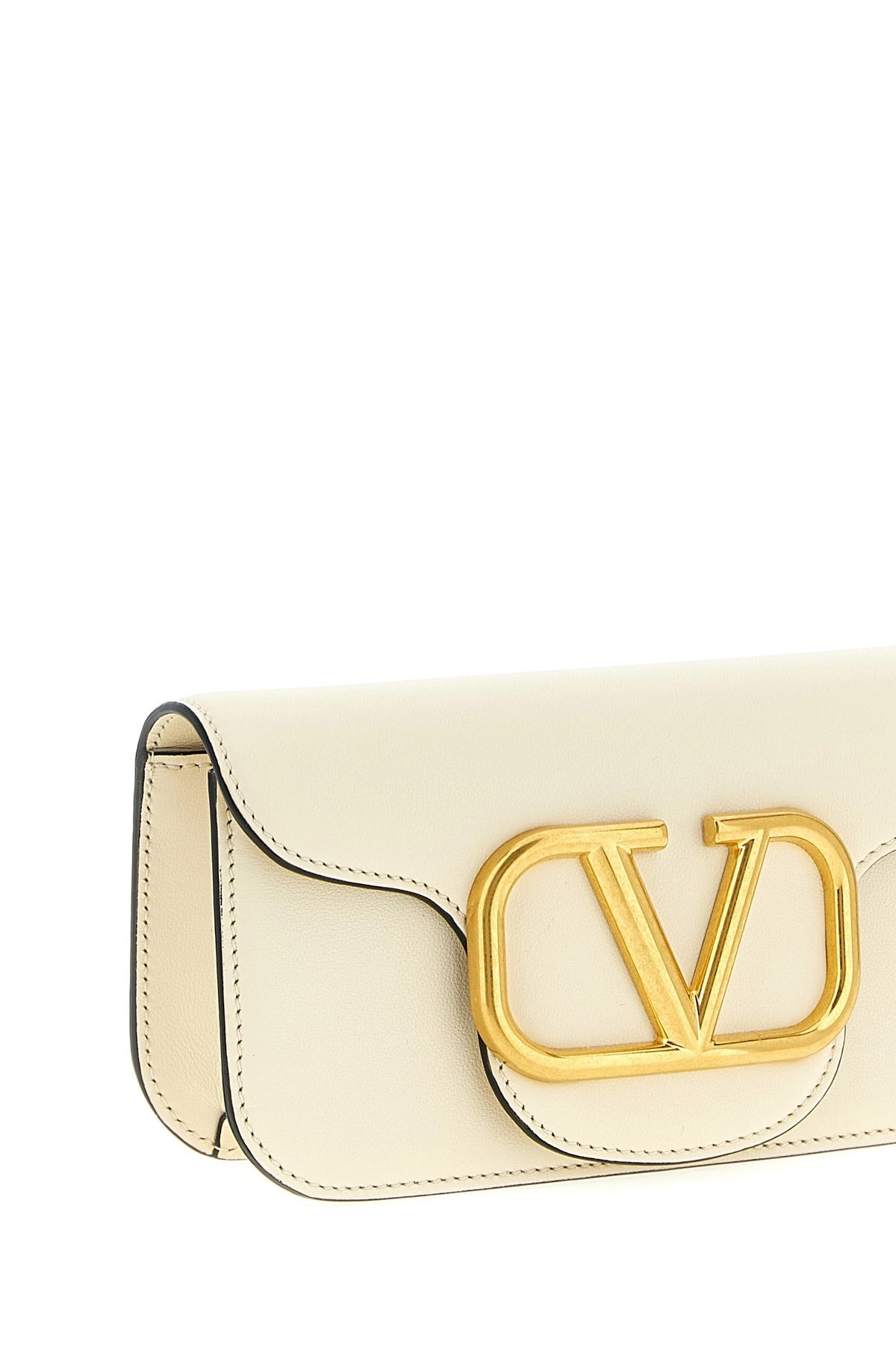 Valentino Garavani 'Locò' small shoulder bag - 4