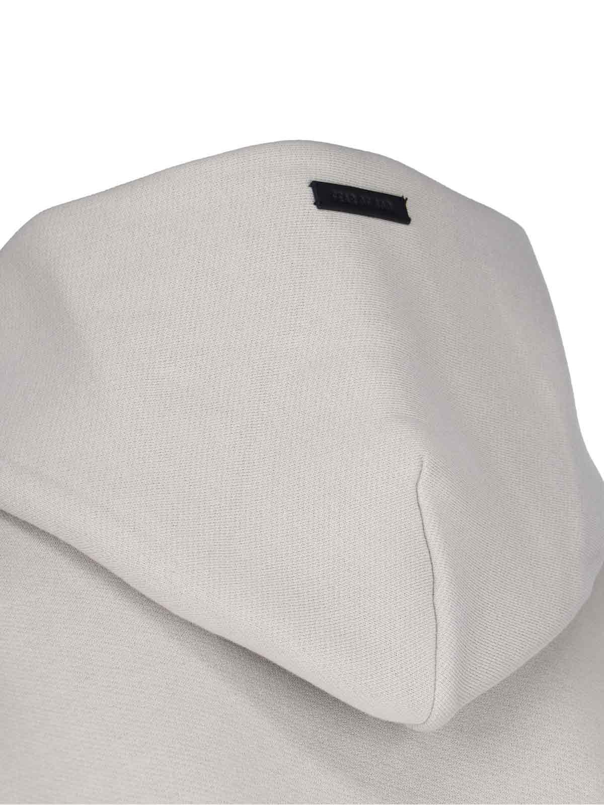 "ETERNAL" HOODIE - 4