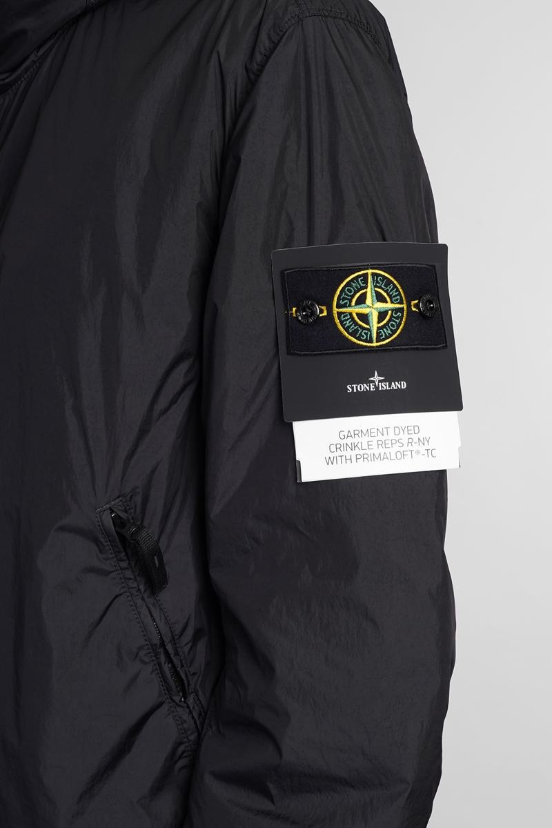 Stone Island Puffer - 4