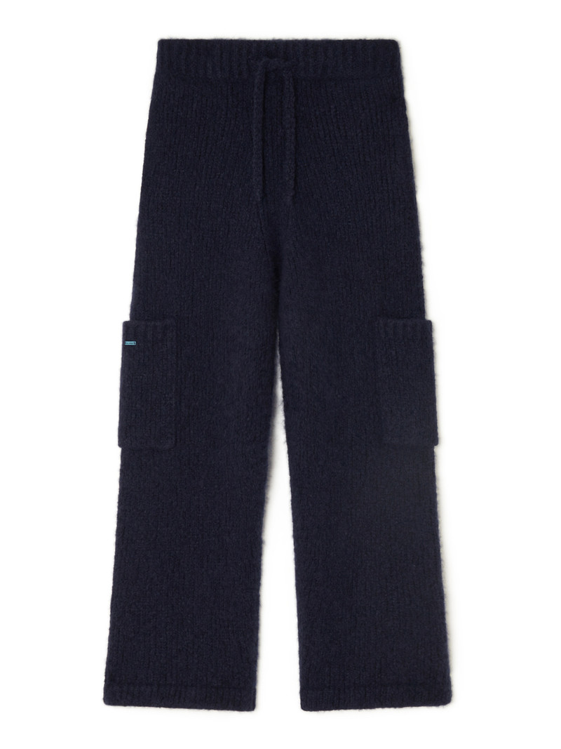 Alanui Finest Pants 1
