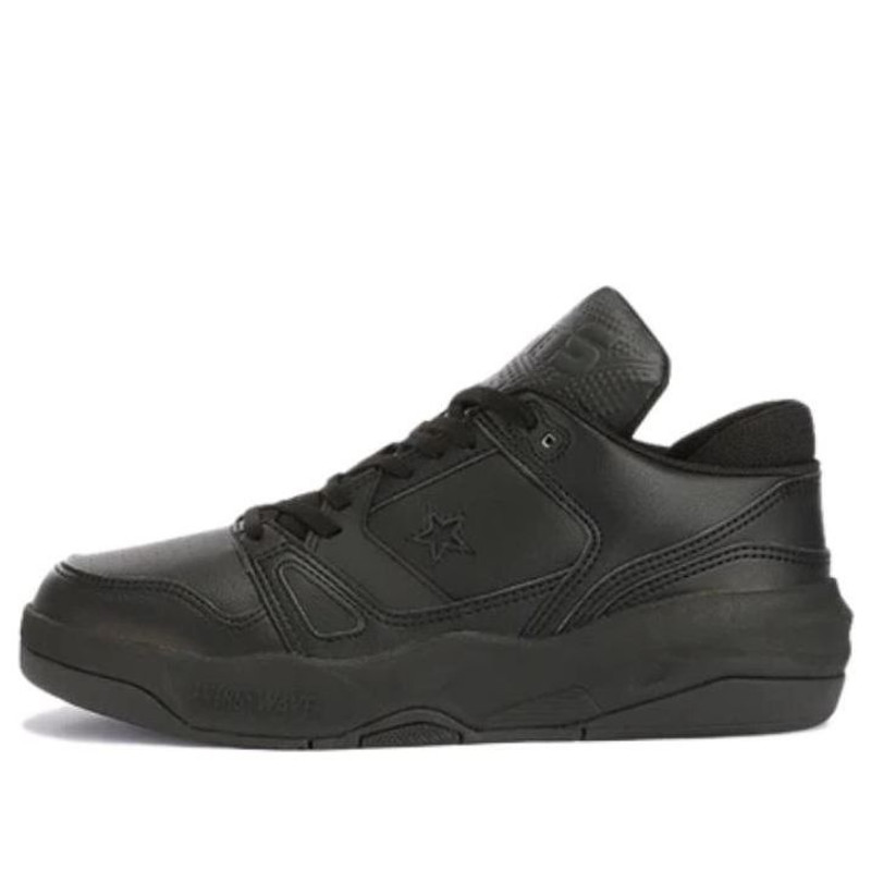 Converse ERX 260 x Fumito Ganryu Ew Ox Fg 'Black' 34201140 - 1