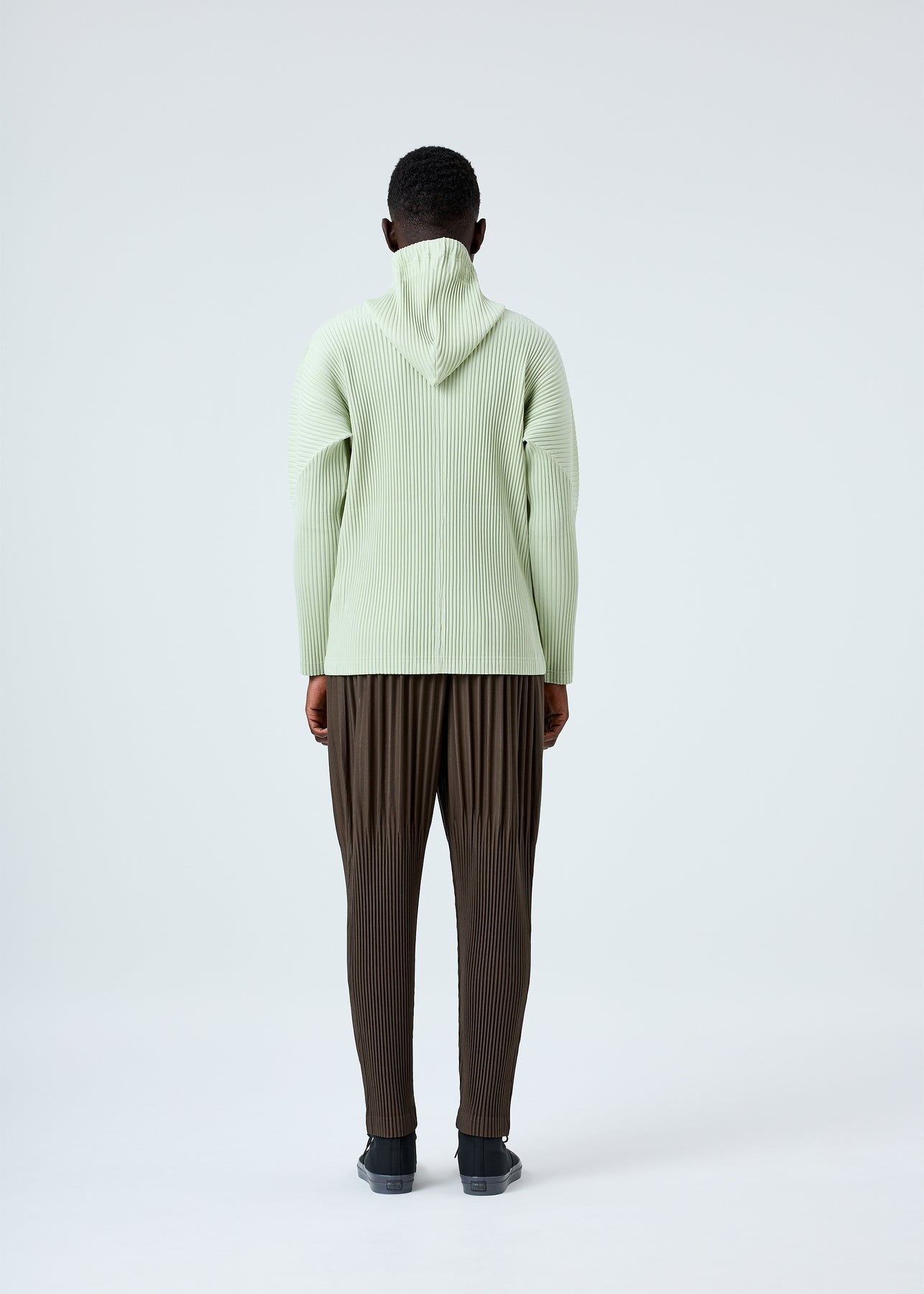 MC APRIL JACKET - 4