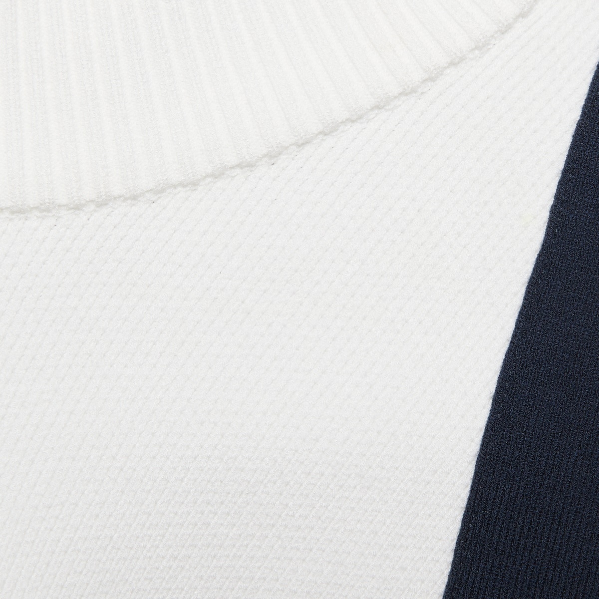 Viscose knit top - 5