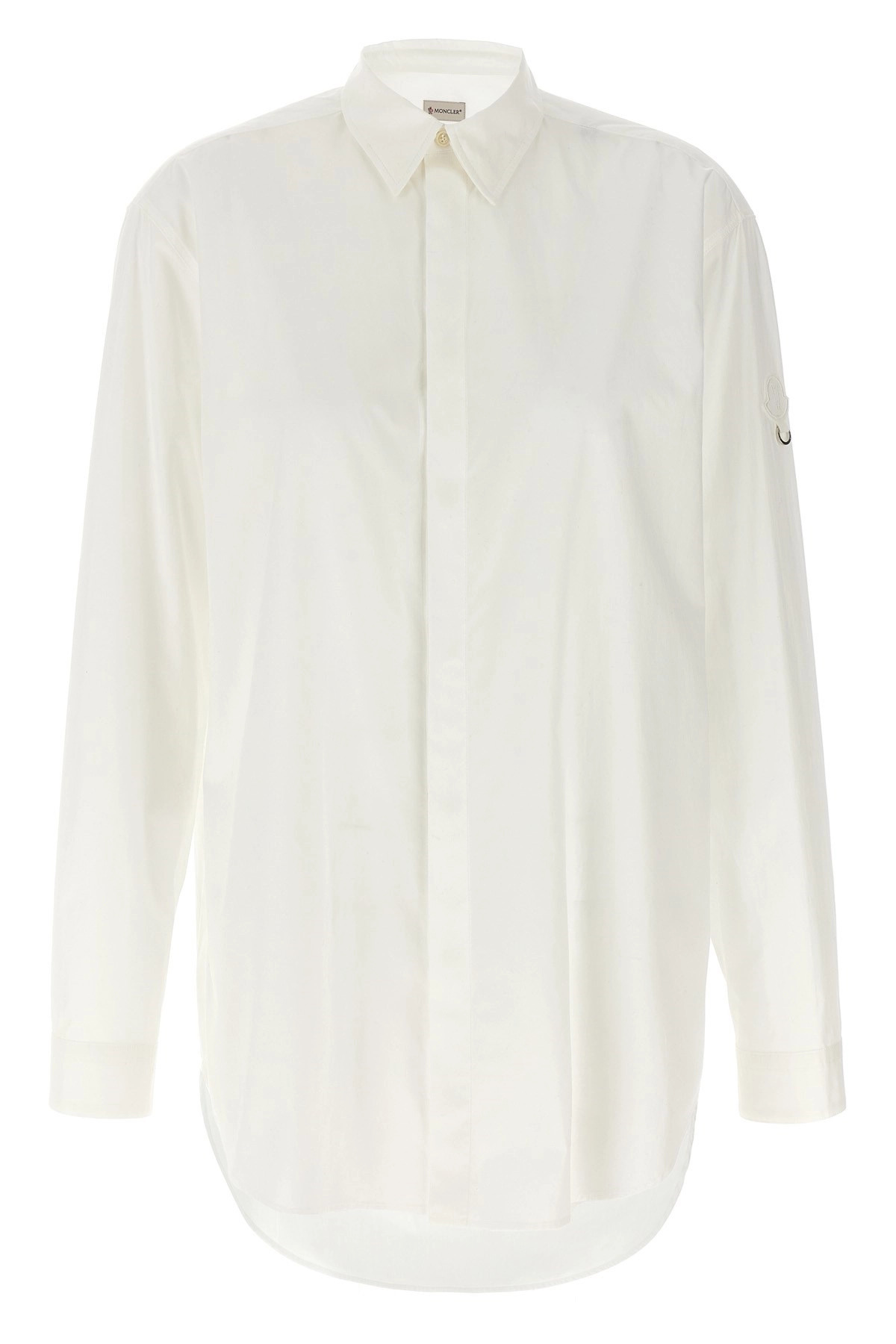 Moncler x Willow Smith shirt - 1