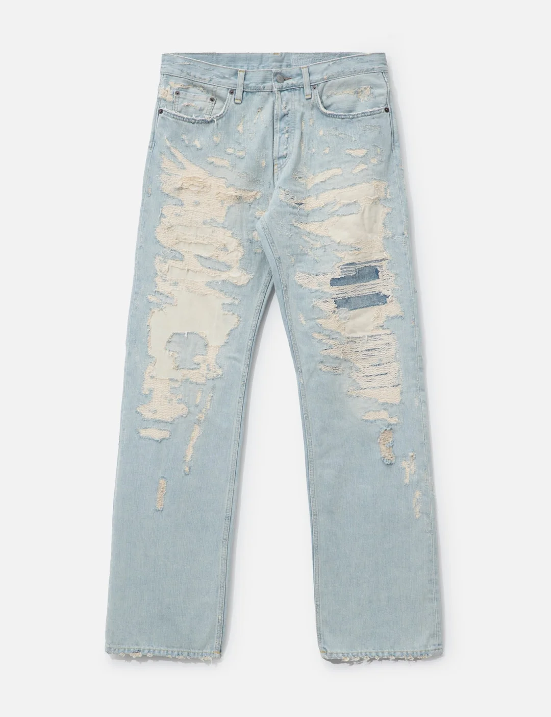 MENDED JEANS 2010M - 1