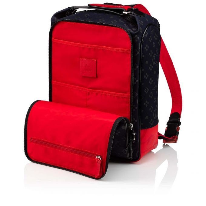 Hop'n Zip Backpack OBSCUR-BLACK/BLACK/BLACK - 6