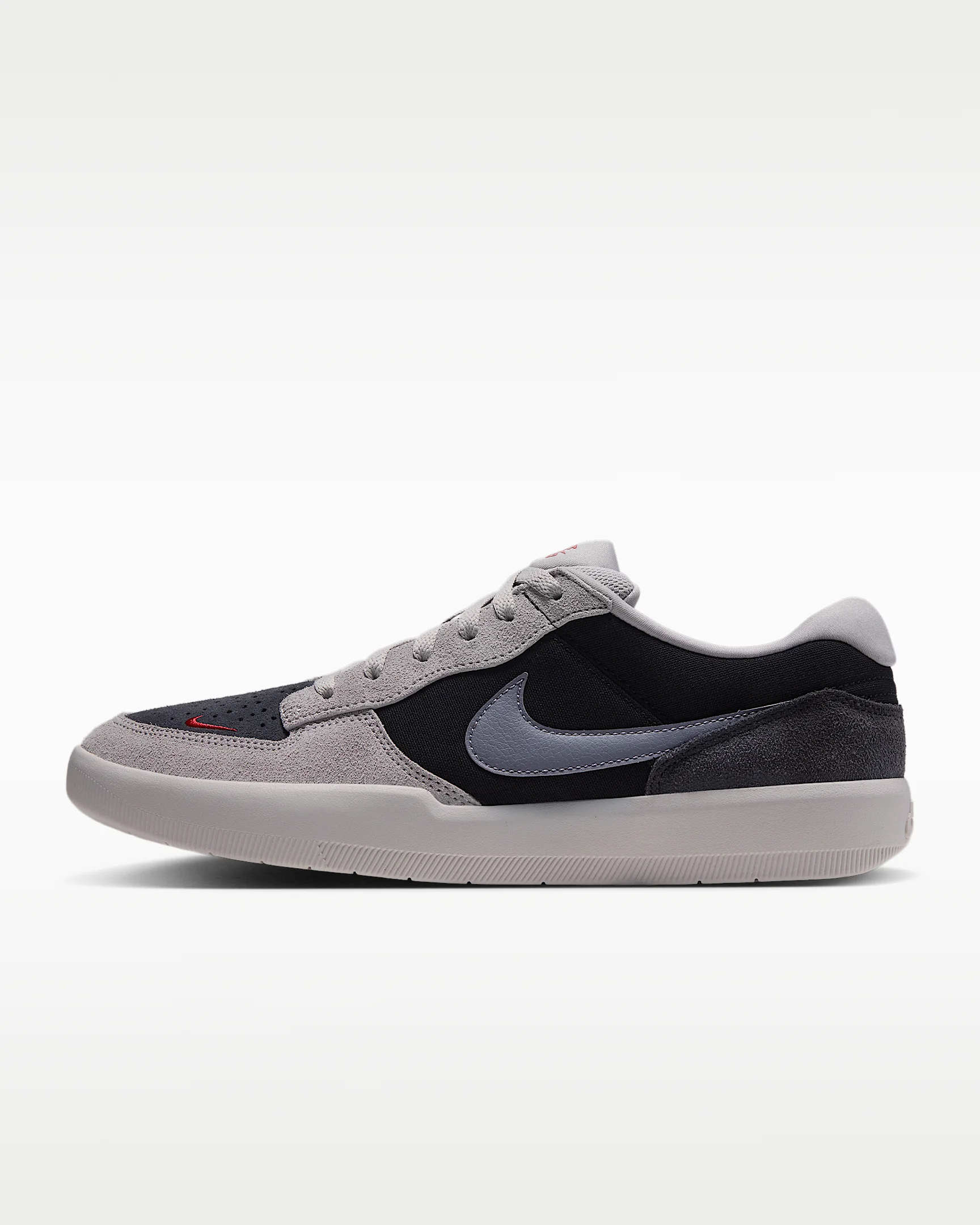 Nike SB Force 58 Skate Shoes - 1