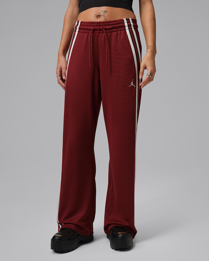 Jordan Brooklyn Women's Track Pants 1