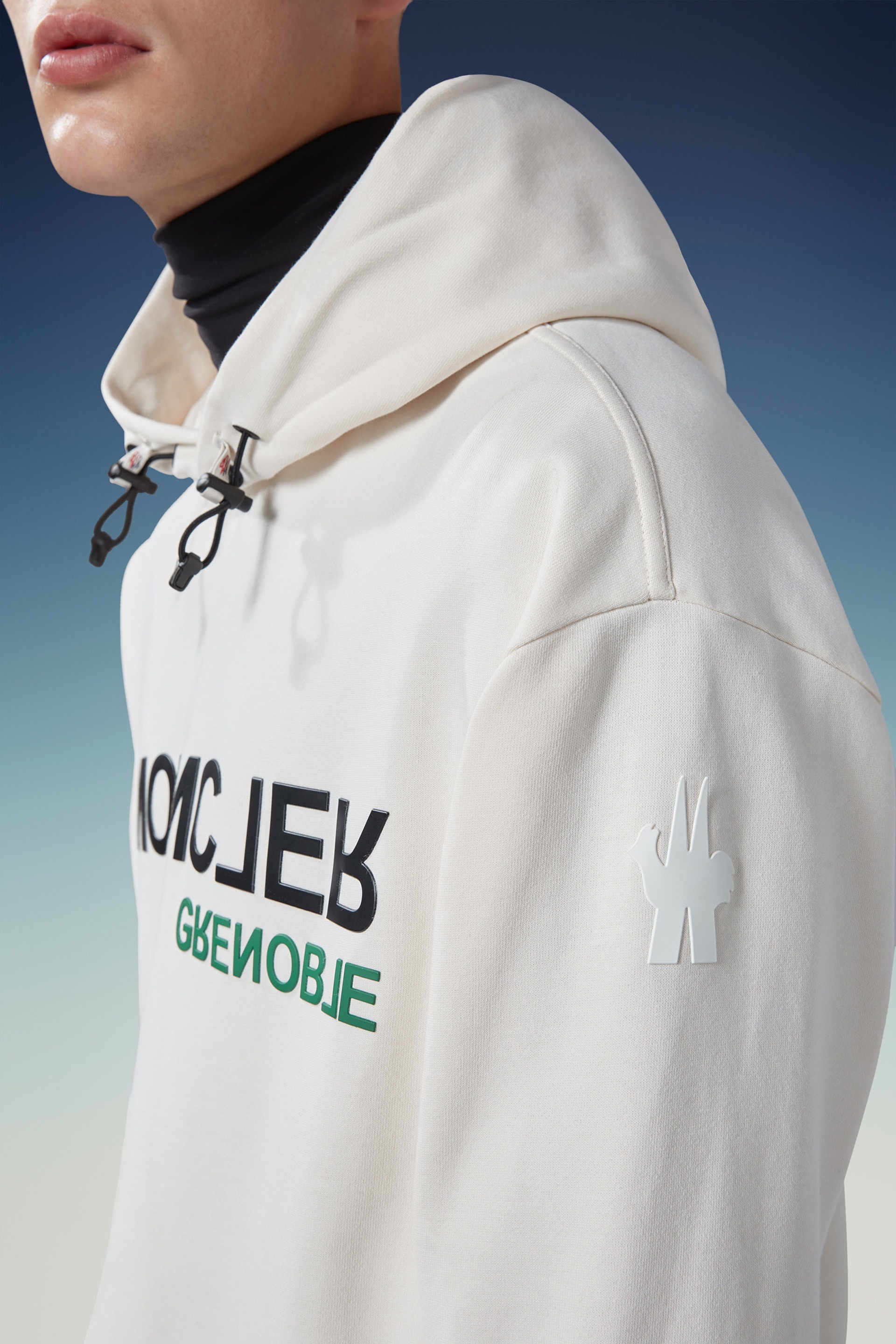 Logo Hoodie - 7