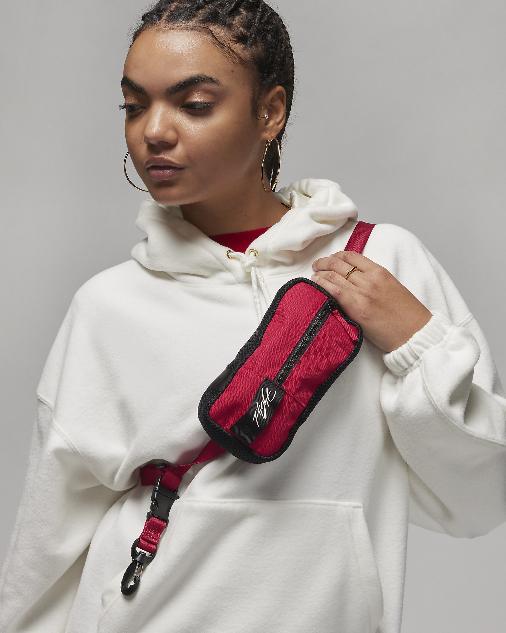 Jordan Utility Lanyard - 1