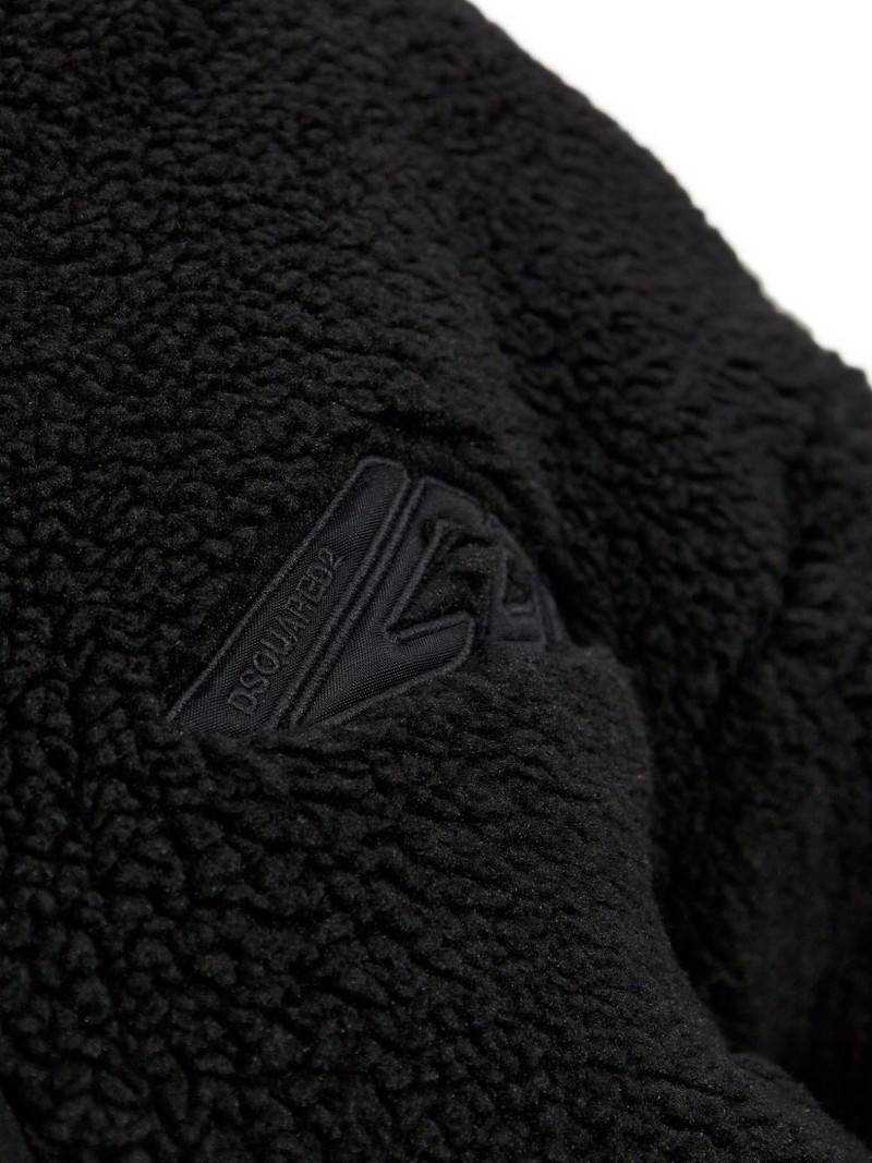 embroidered fleece jacket 5