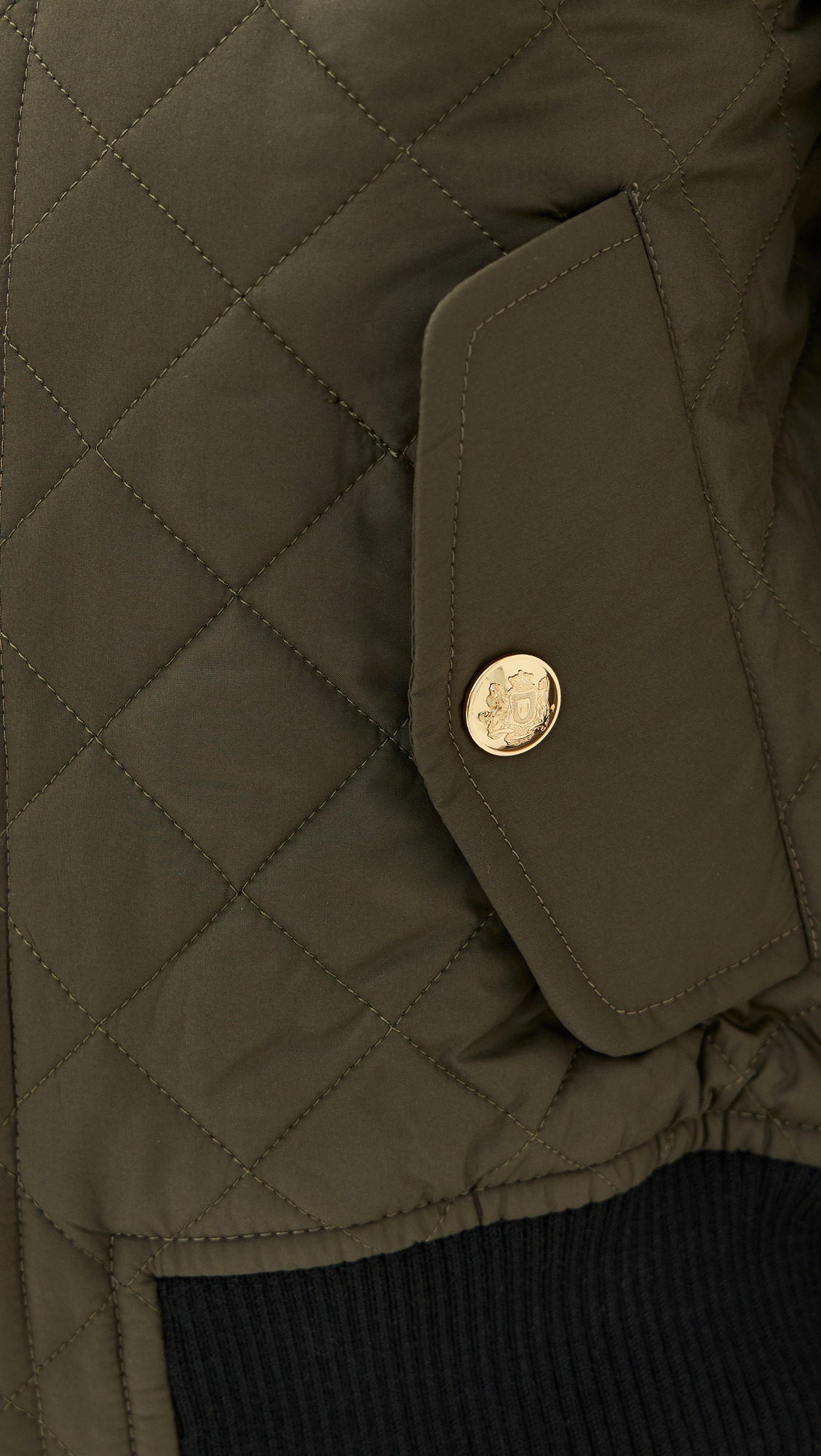 Phoenix Bomber Jacket - 5