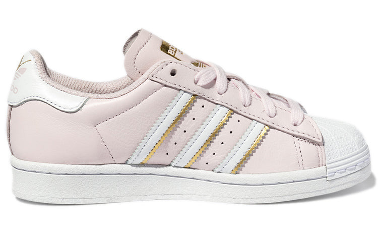 (WMNS) adidas Superstar 'Almost Pink' GZ3453 - 2