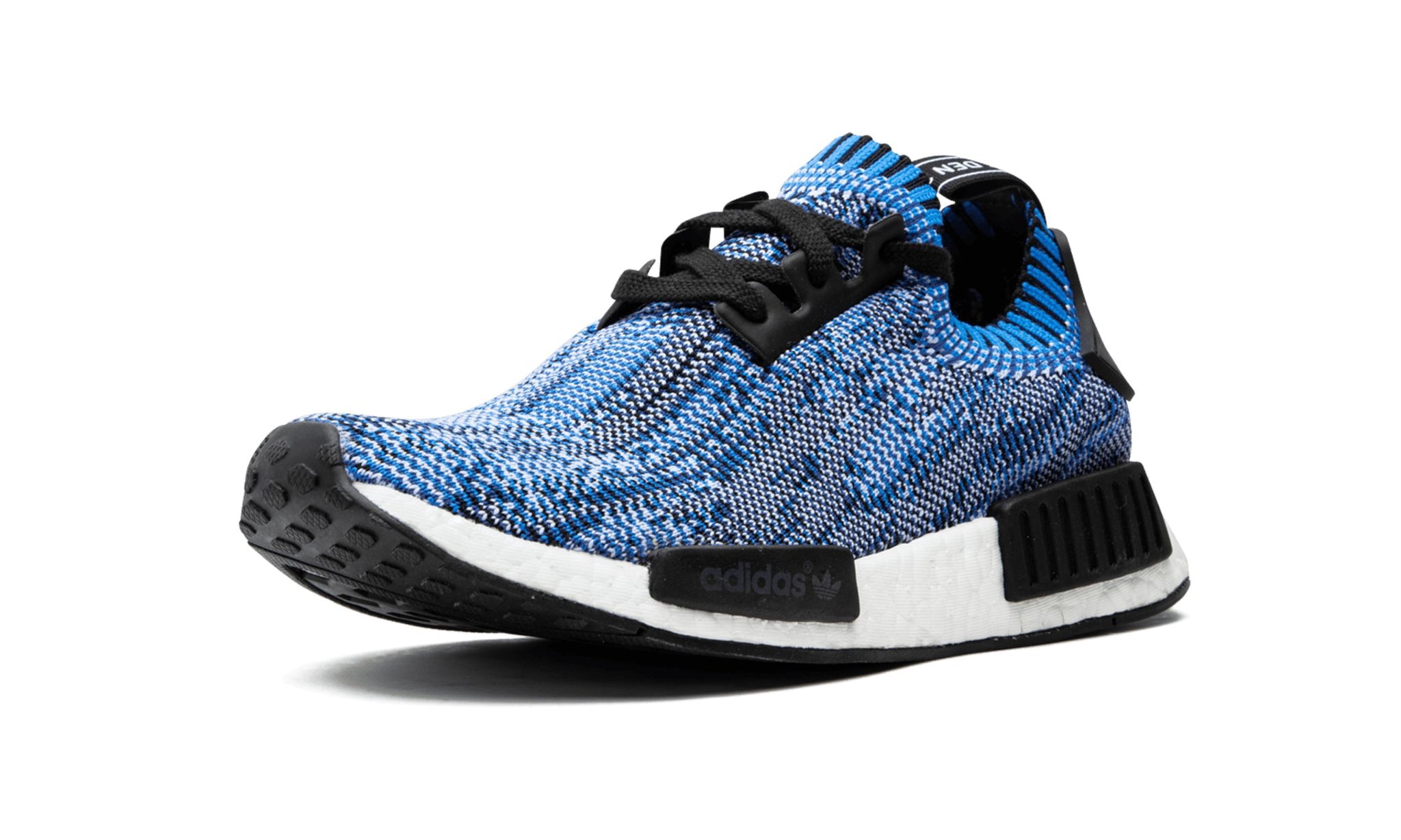 NMD_R1 PK "Camo Pack" - 4