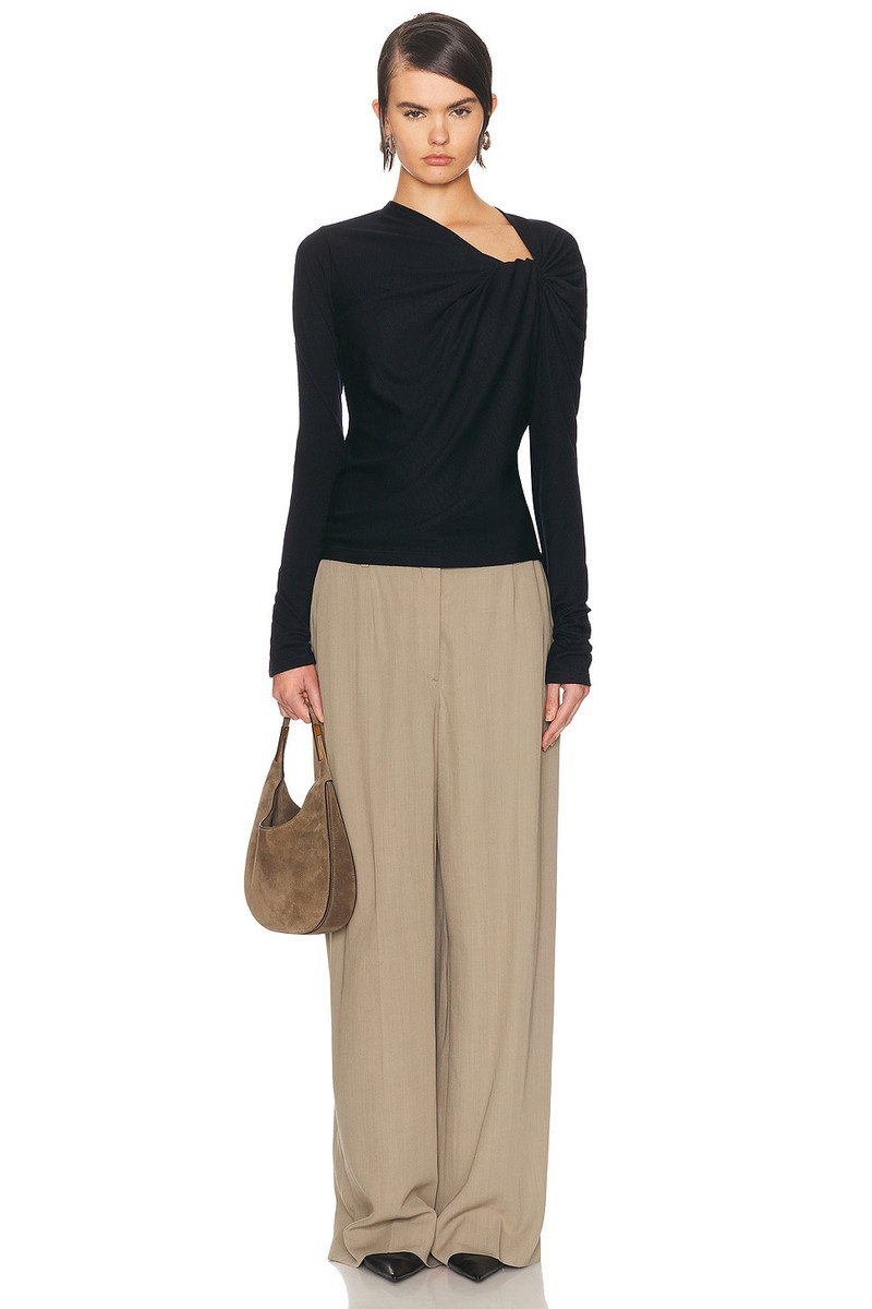 A.L.C. Lizzy Top outlook