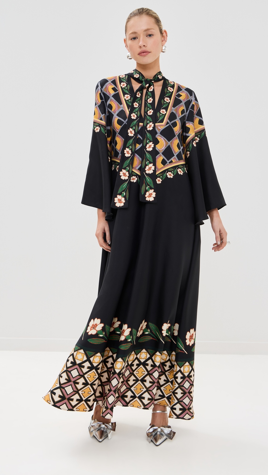 Magnifico Dress - 6
