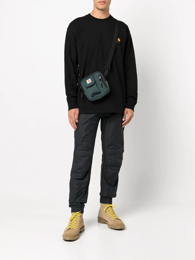 Carhartt American Script jumper outlook