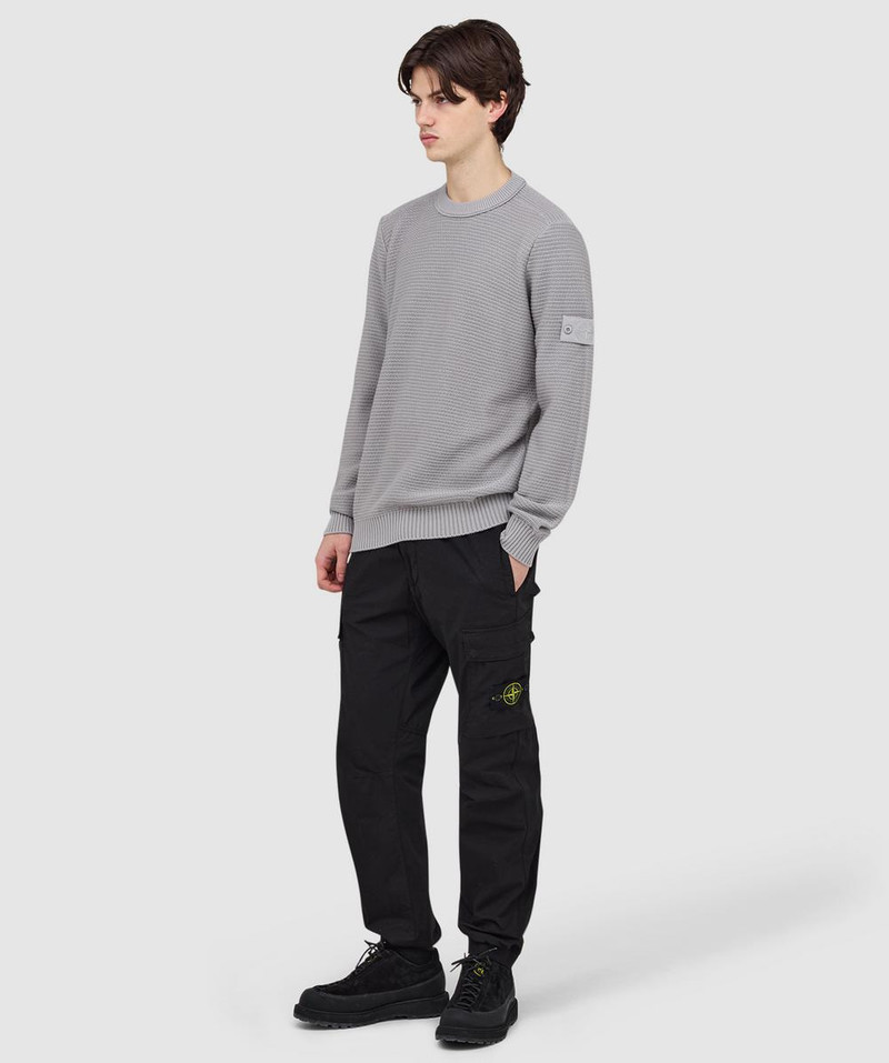 Ghost cotton cashmere sweater 6