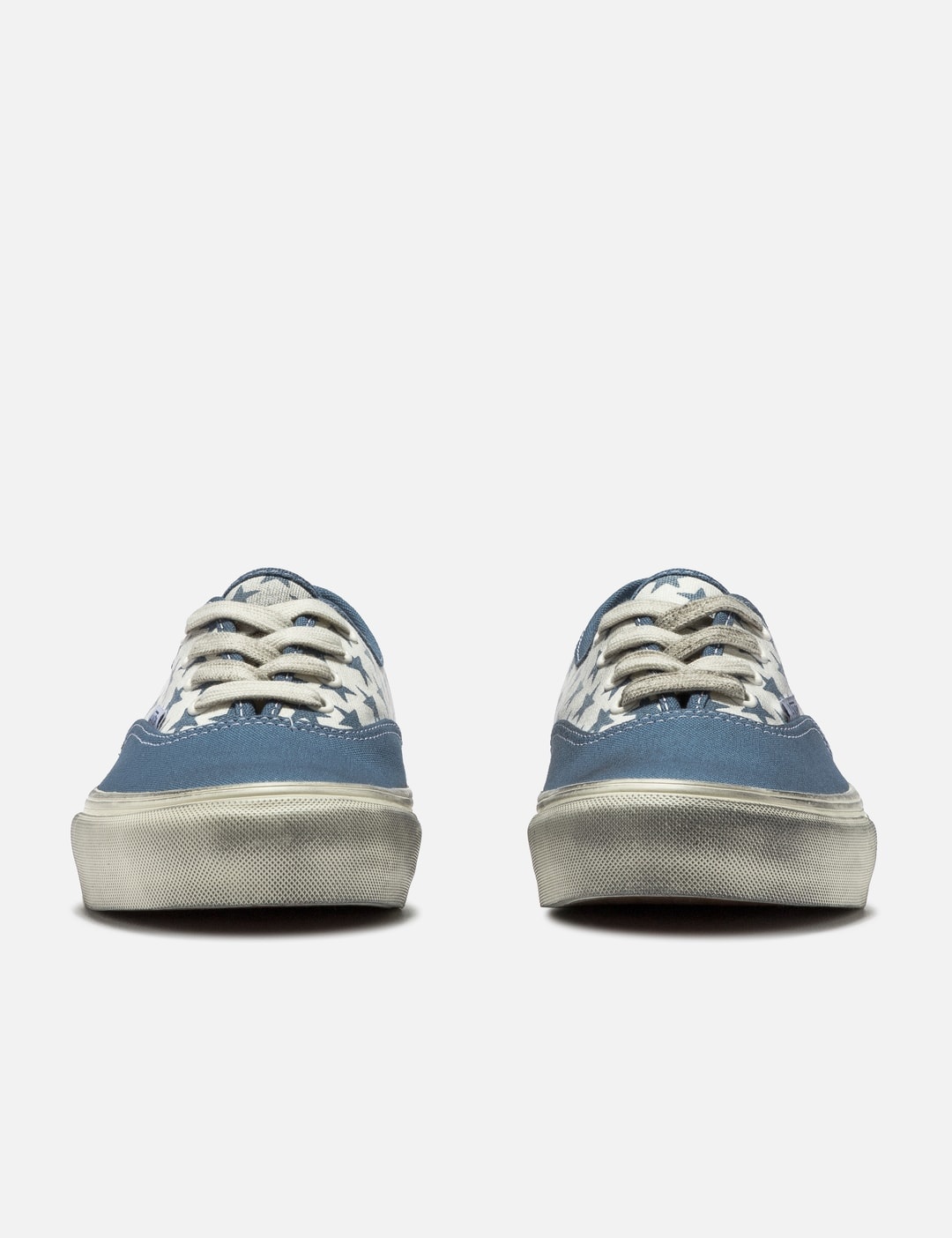 VAULT BY VANS X BIANCA CHANDÔN AUTHENTIC VLT LX - 2