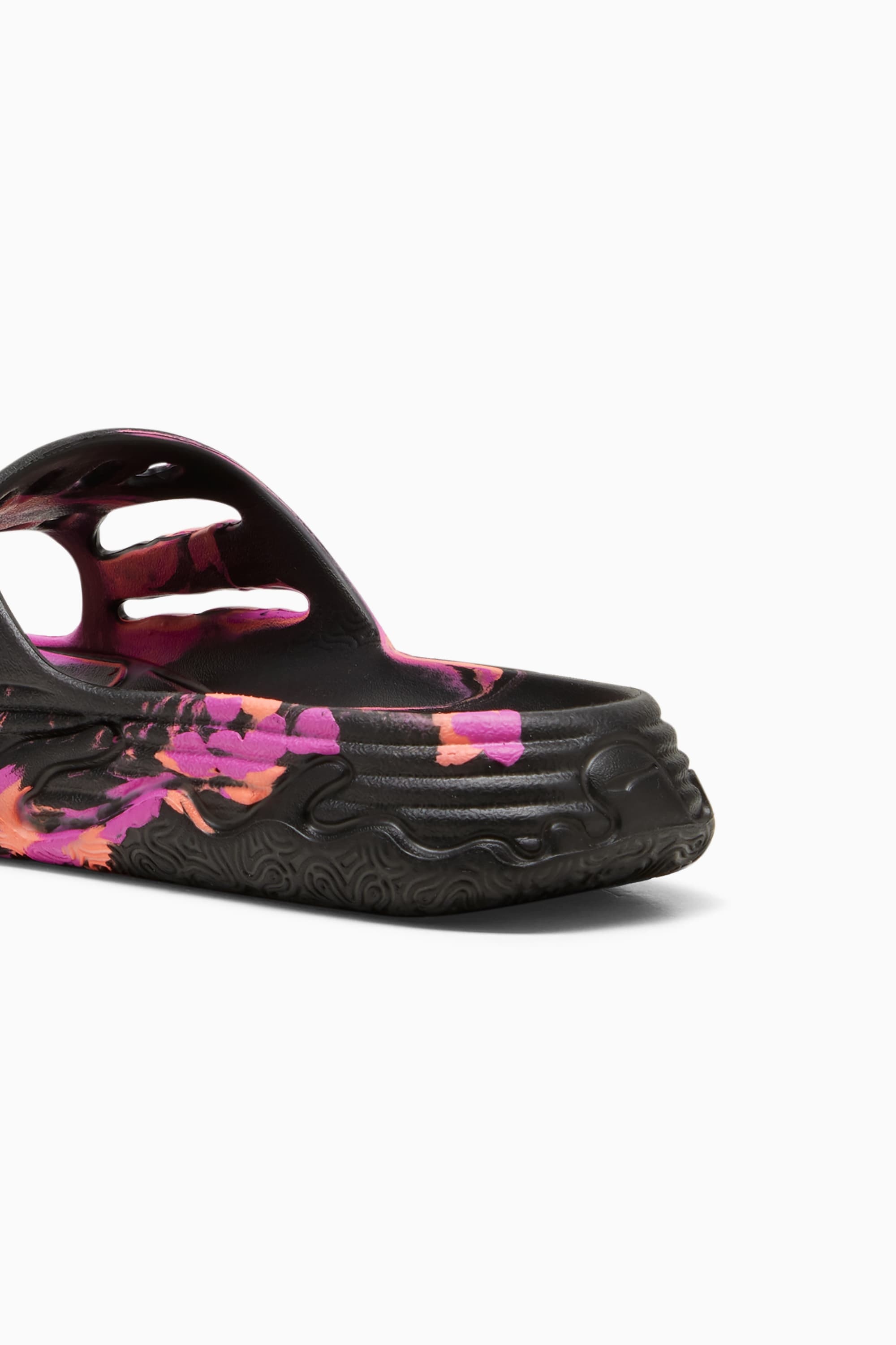 PUMA x LAMELO BALL MB.03 Basketball Slides - 5