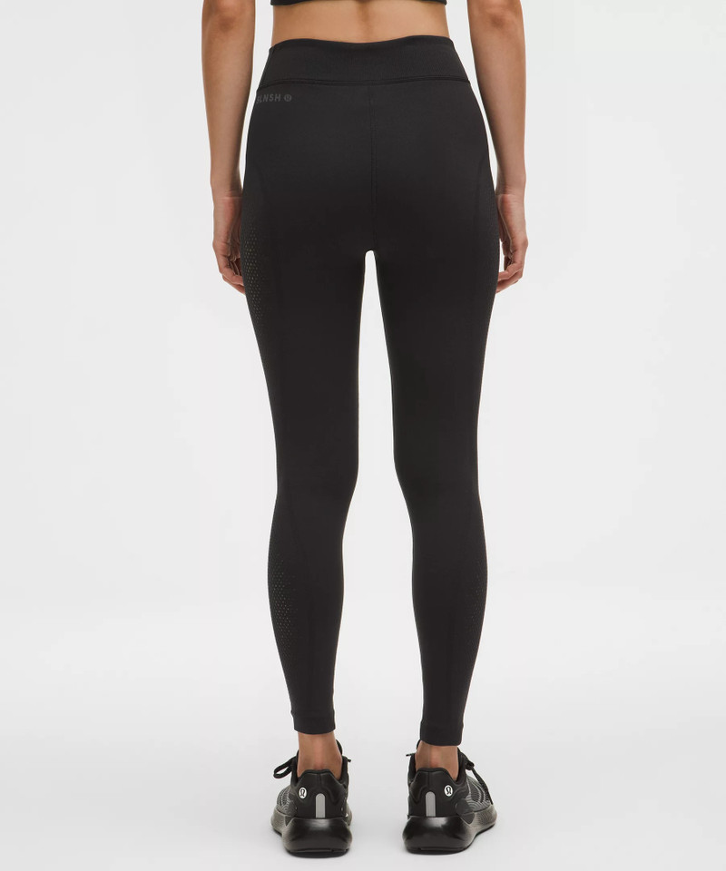RevealKnit High-Rise Tight 28" *SLNSH Collection 3