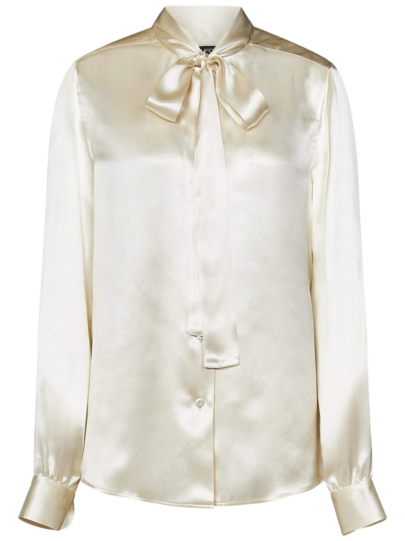 CAMICIA TOM FORD - 1