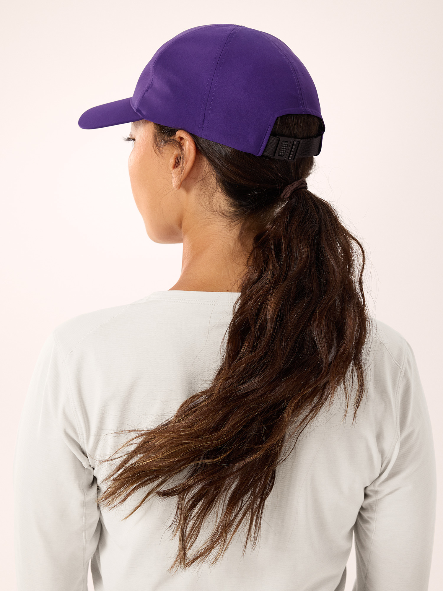 Bird Word Cap - 5