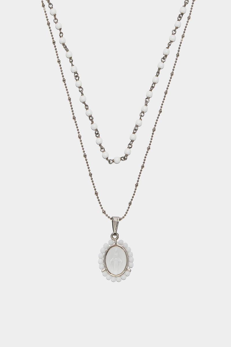CHARMS NECKLACE - 2