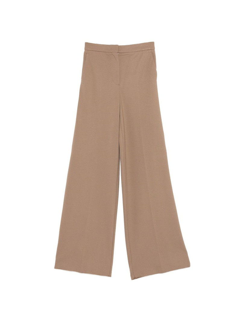 wide-leg palazzo pants 1