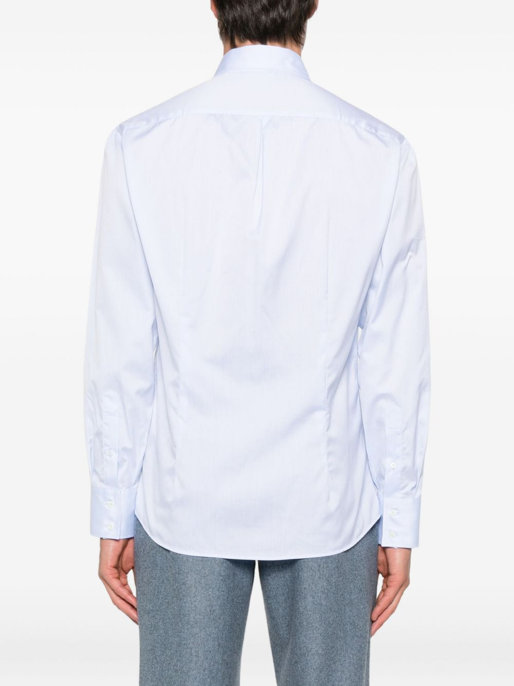 Cotton Shirt - 5