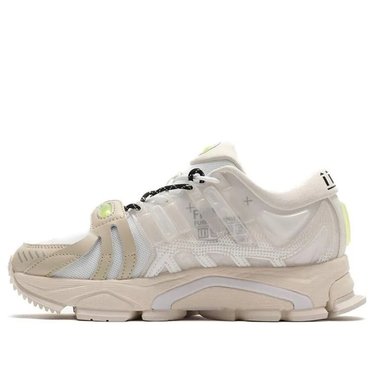 (WMNS) Li-Ning W Furious Rider ACE 'Cream' ARZP014-6 - 1