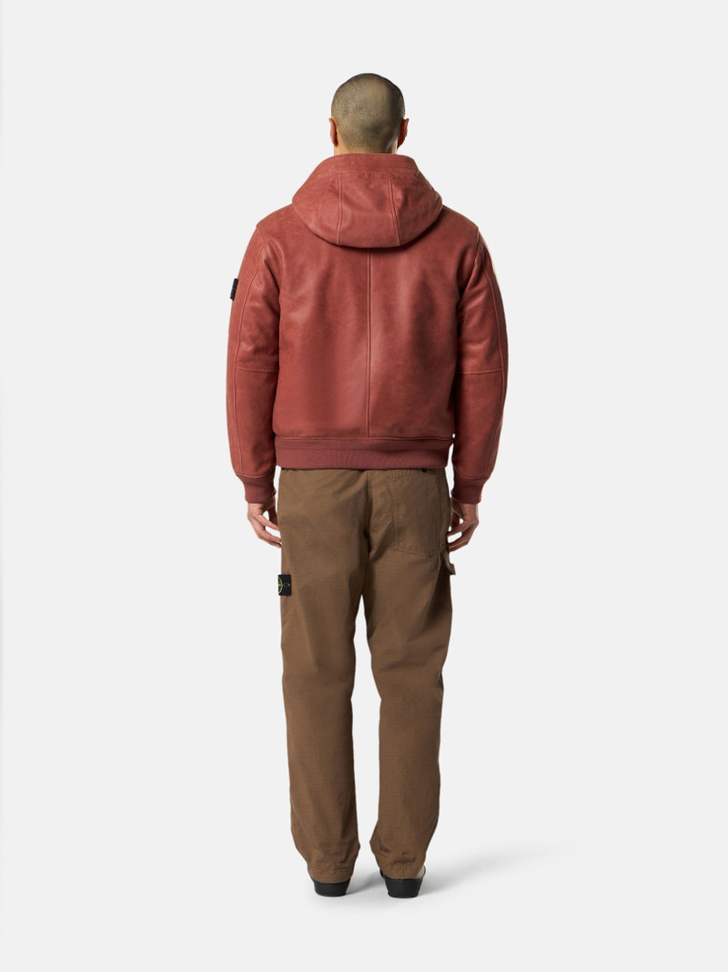 0100004 TEXTURED LEATHER 8