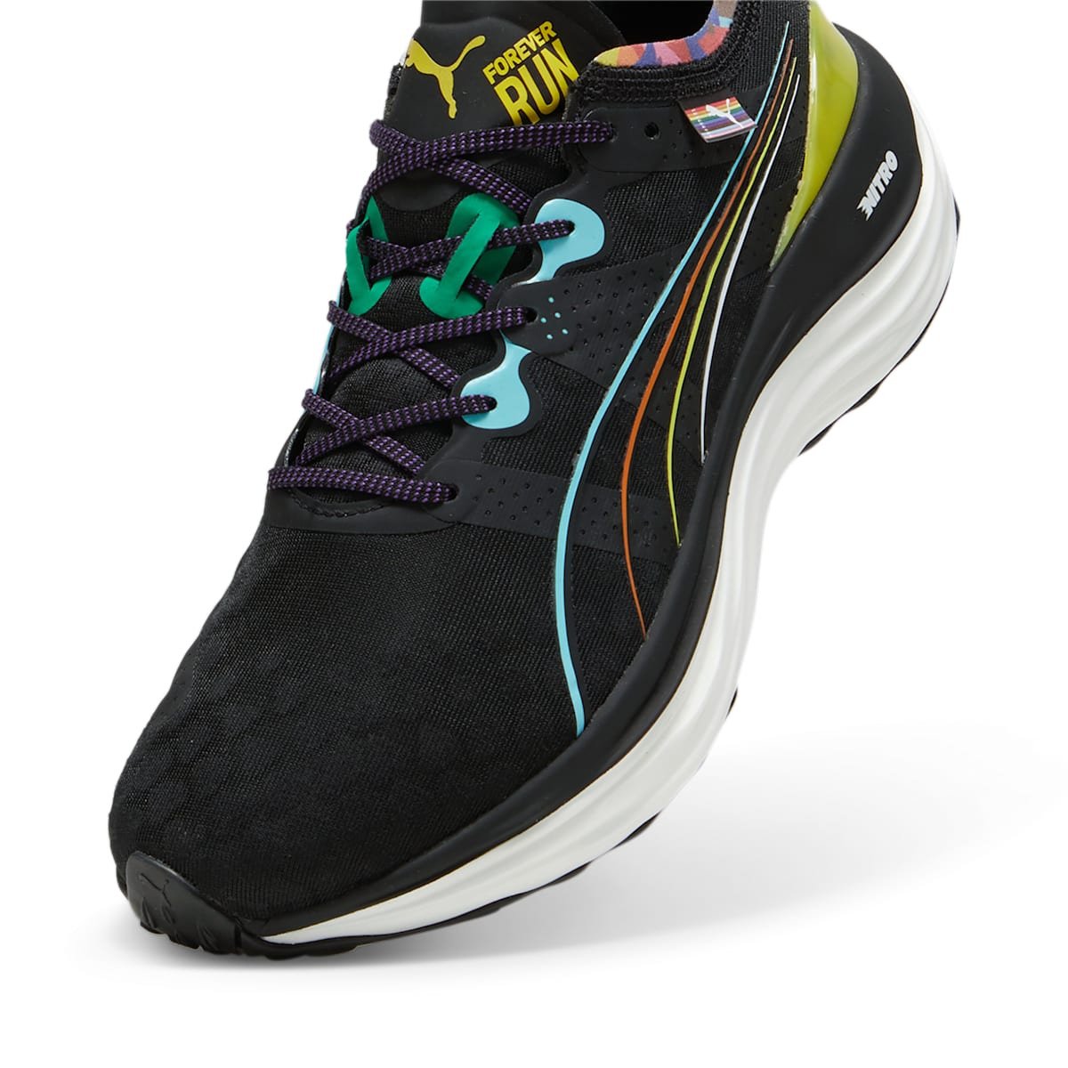 PUMA ForeverRun Nitro 'Love Marathon' 380099-02 - 5