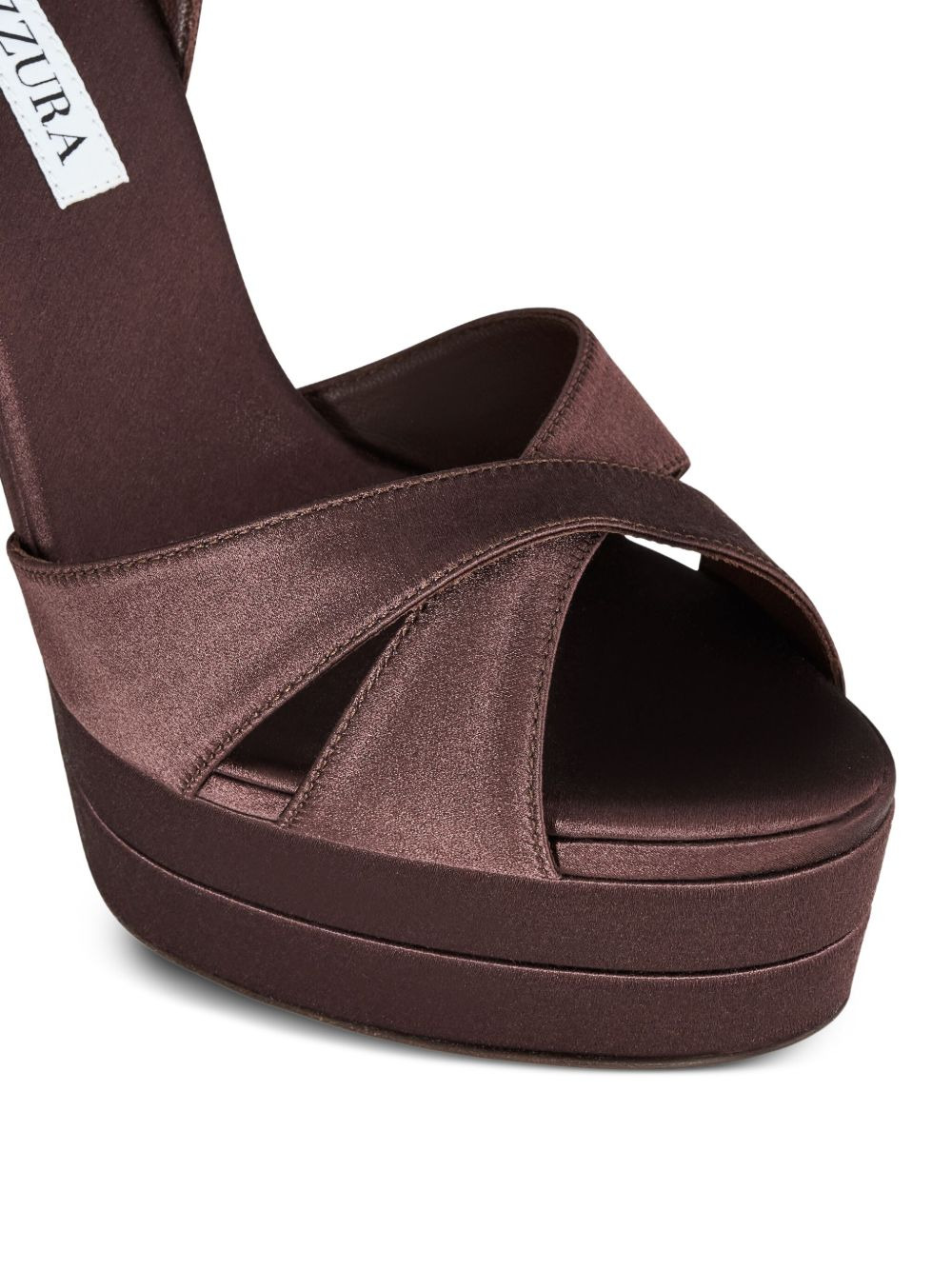 130mm Divine Plateau sandals - 4