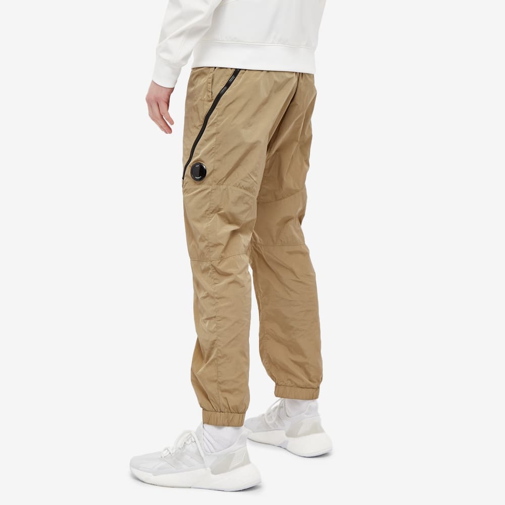 C.P. Company Lens Pocket Nylon Cargo Pant - 5