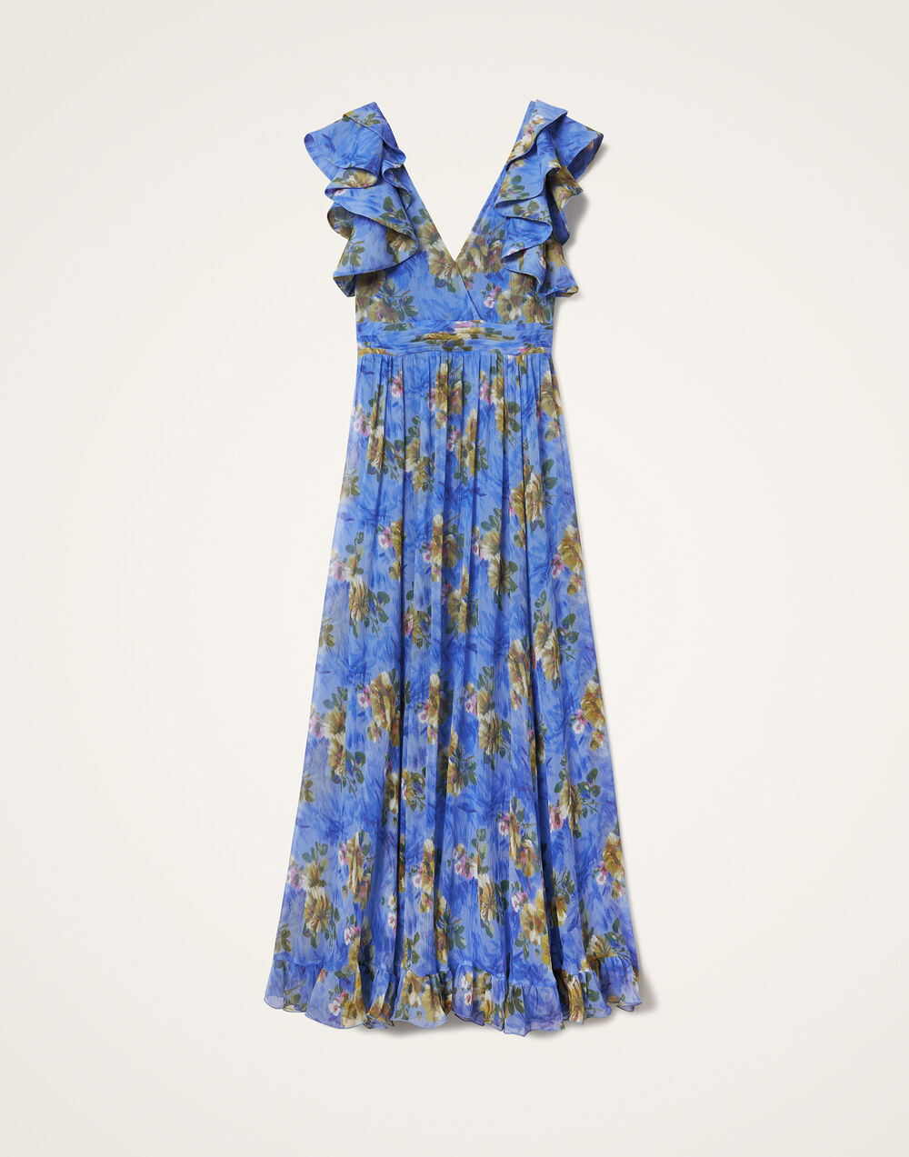 Penelope Dress - 3