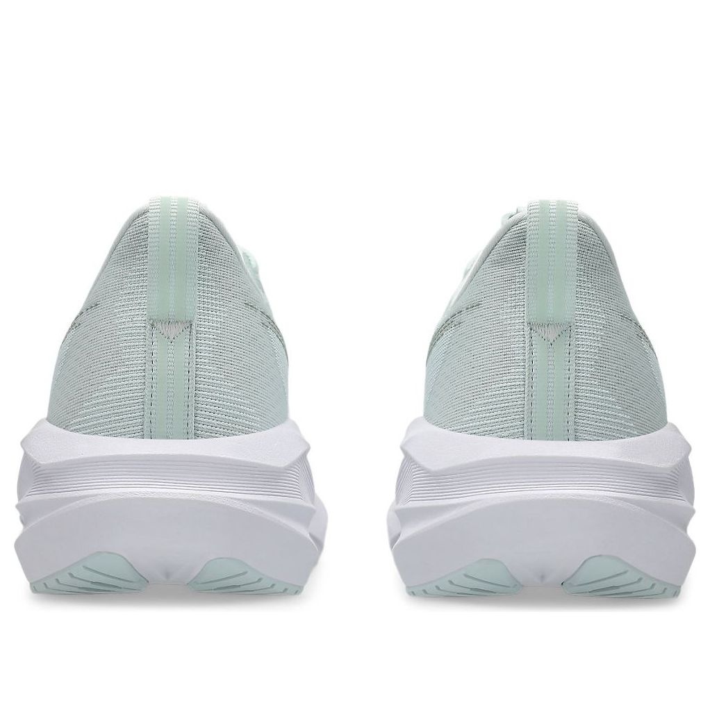 (WMNS) ASICS Novablast 5 'Pure Aqua Seal Grey' 1012B765-300 - 5